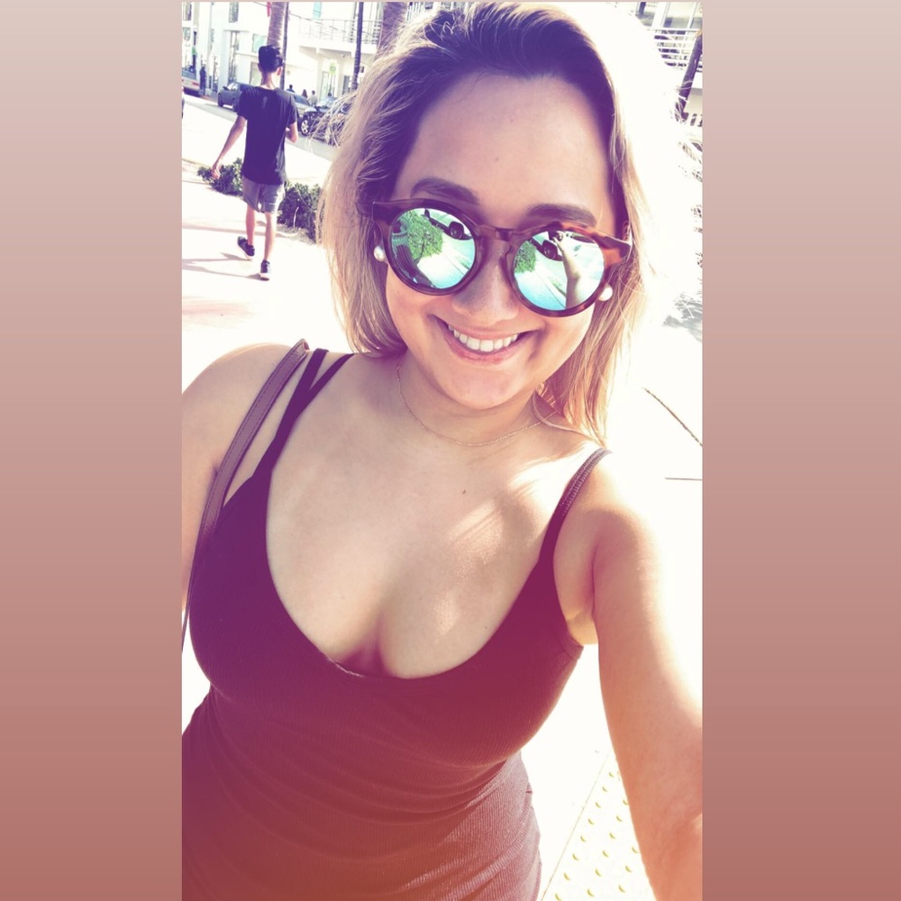 Hi! 👋🏽
